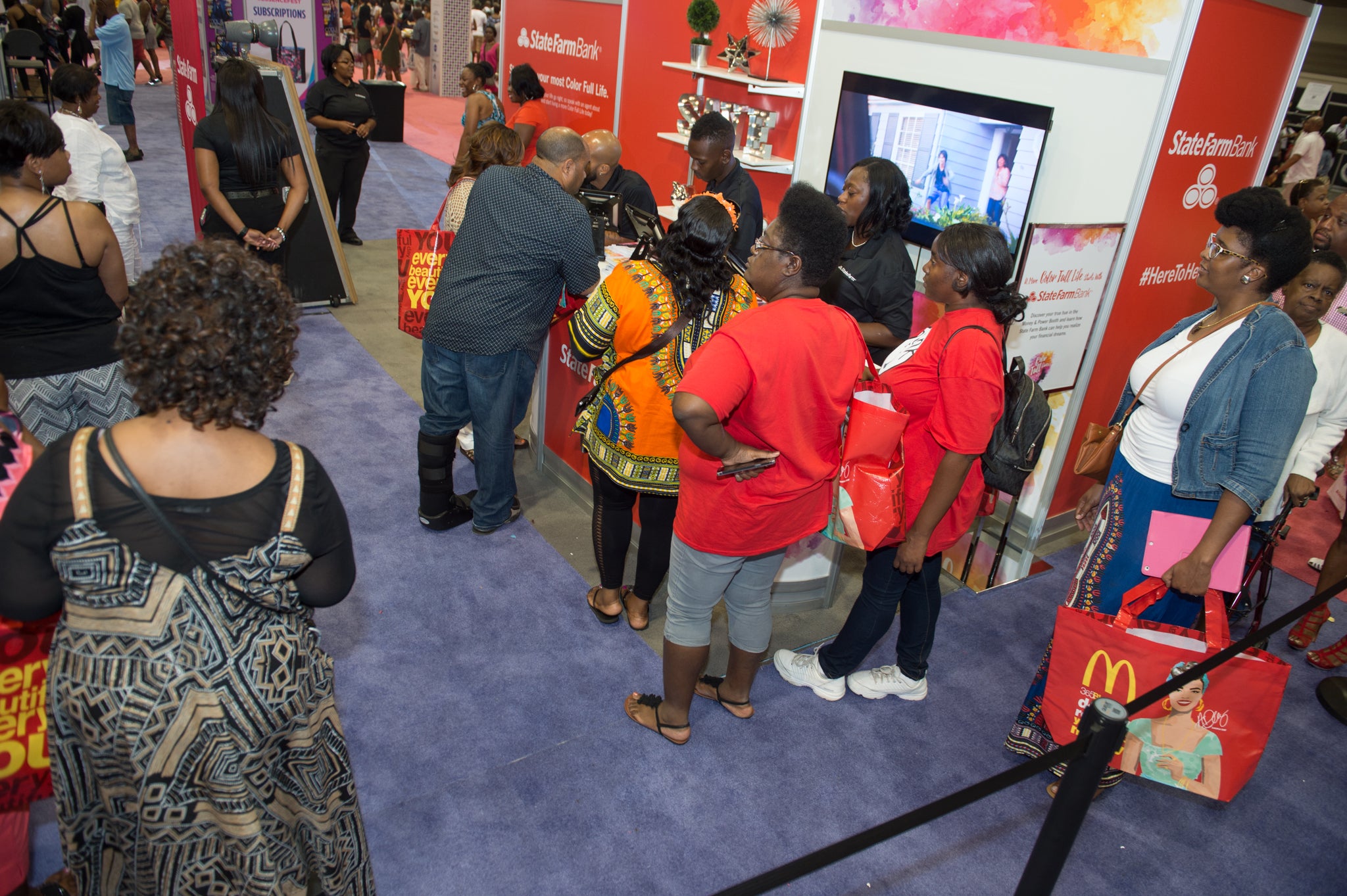 ESSENCE Festival Highlights: In Case You Missed It
